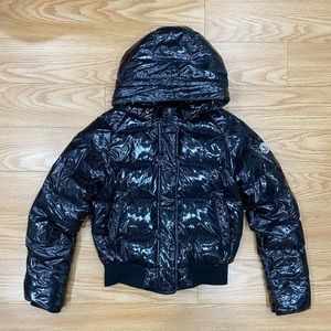 Moncler Bomber Puffer